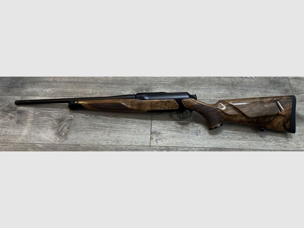 Sauer & Sohn 505 ErgoLux