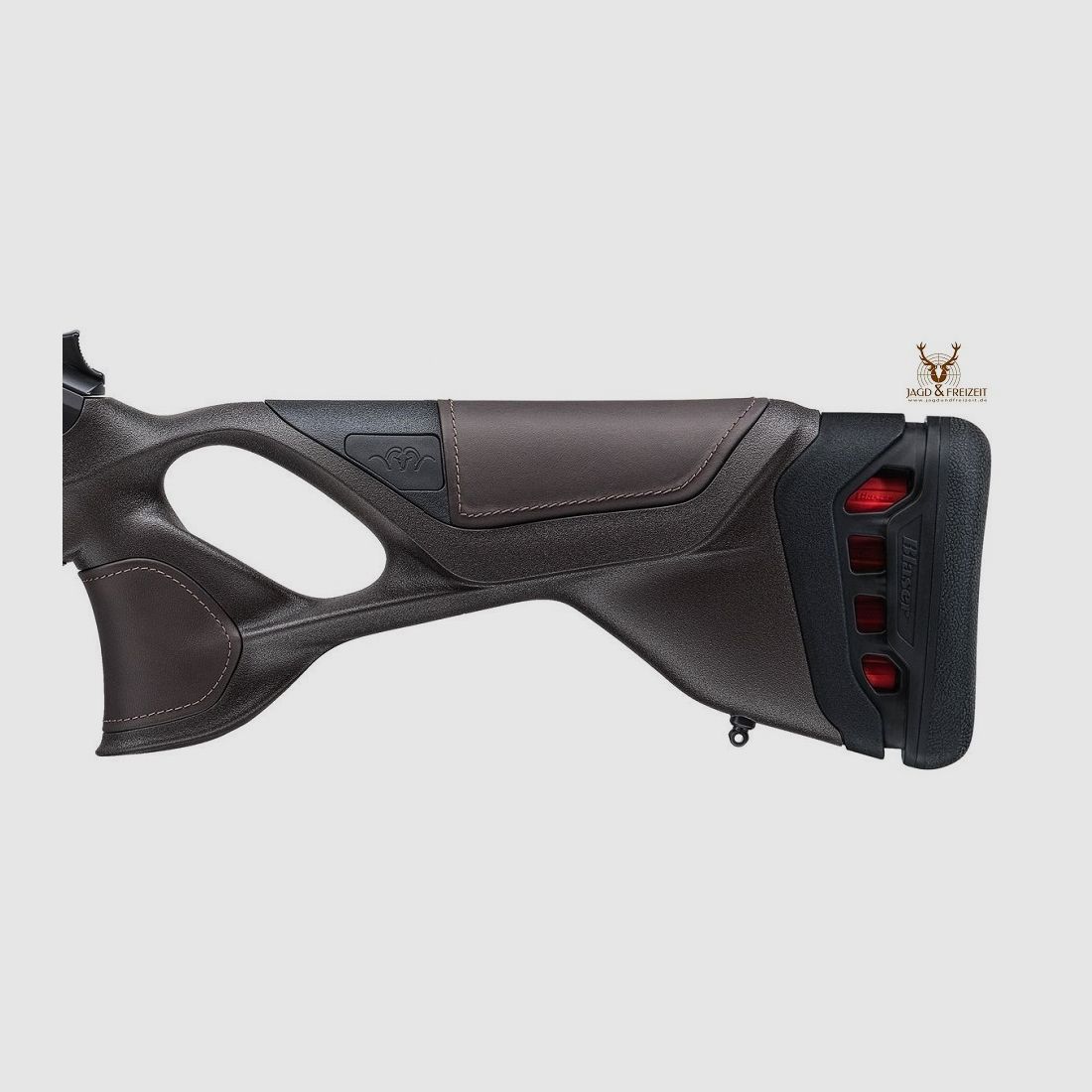 Blaser Rückstoßdämpfungssystem RDS Ultimate R8