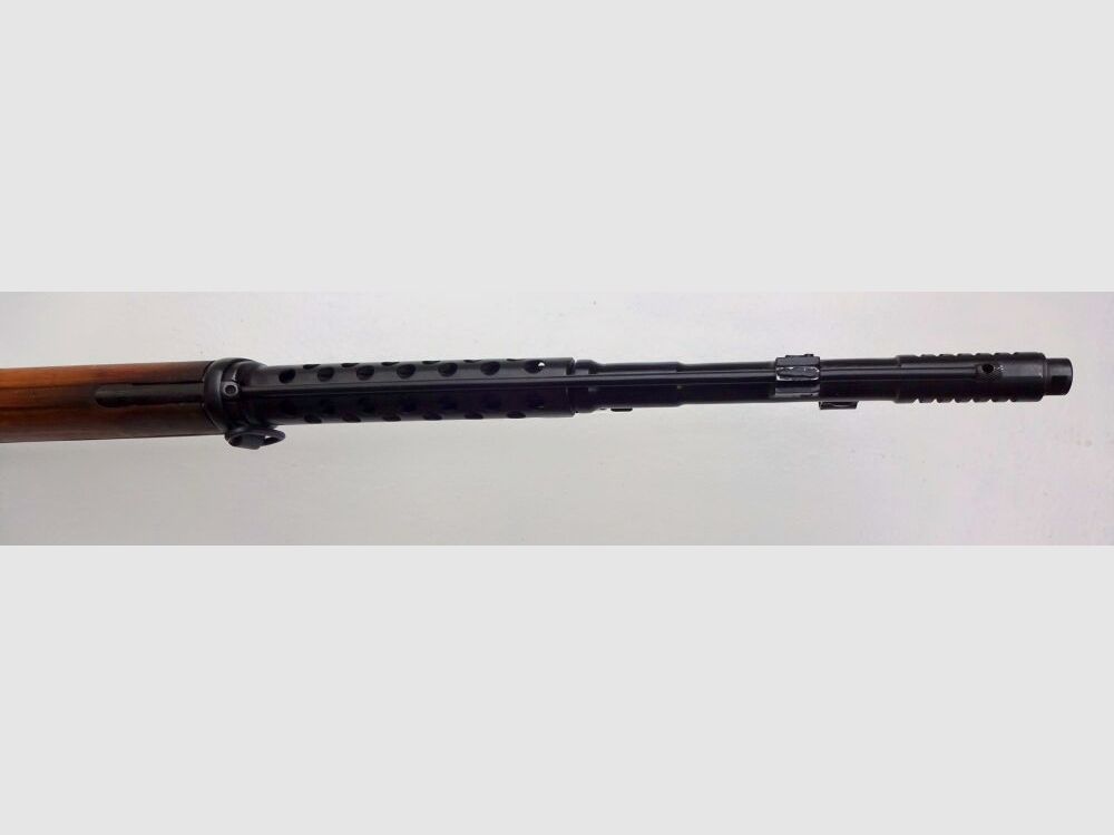 Ordonnanz Russland TOKAREV SVT 40