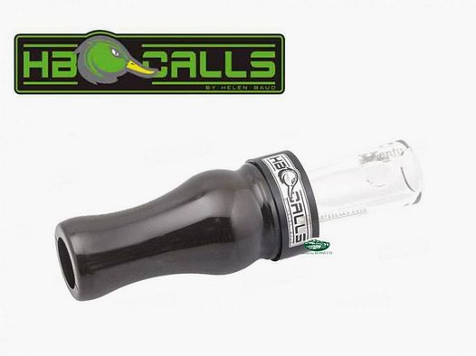 HB CALLS Lockente weiblich aus Acryl