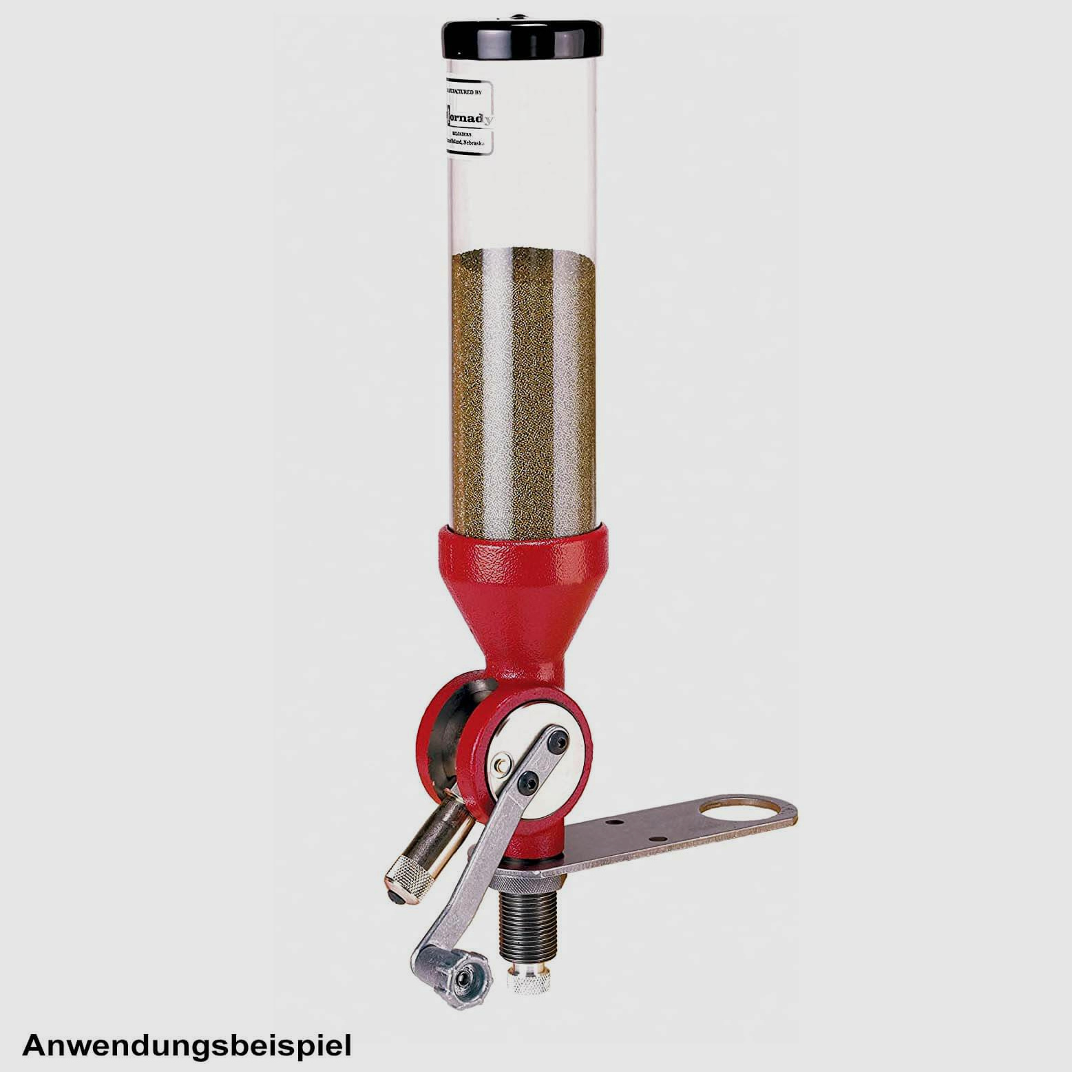 Hornady L-N-L Benchrest Pulverfüller