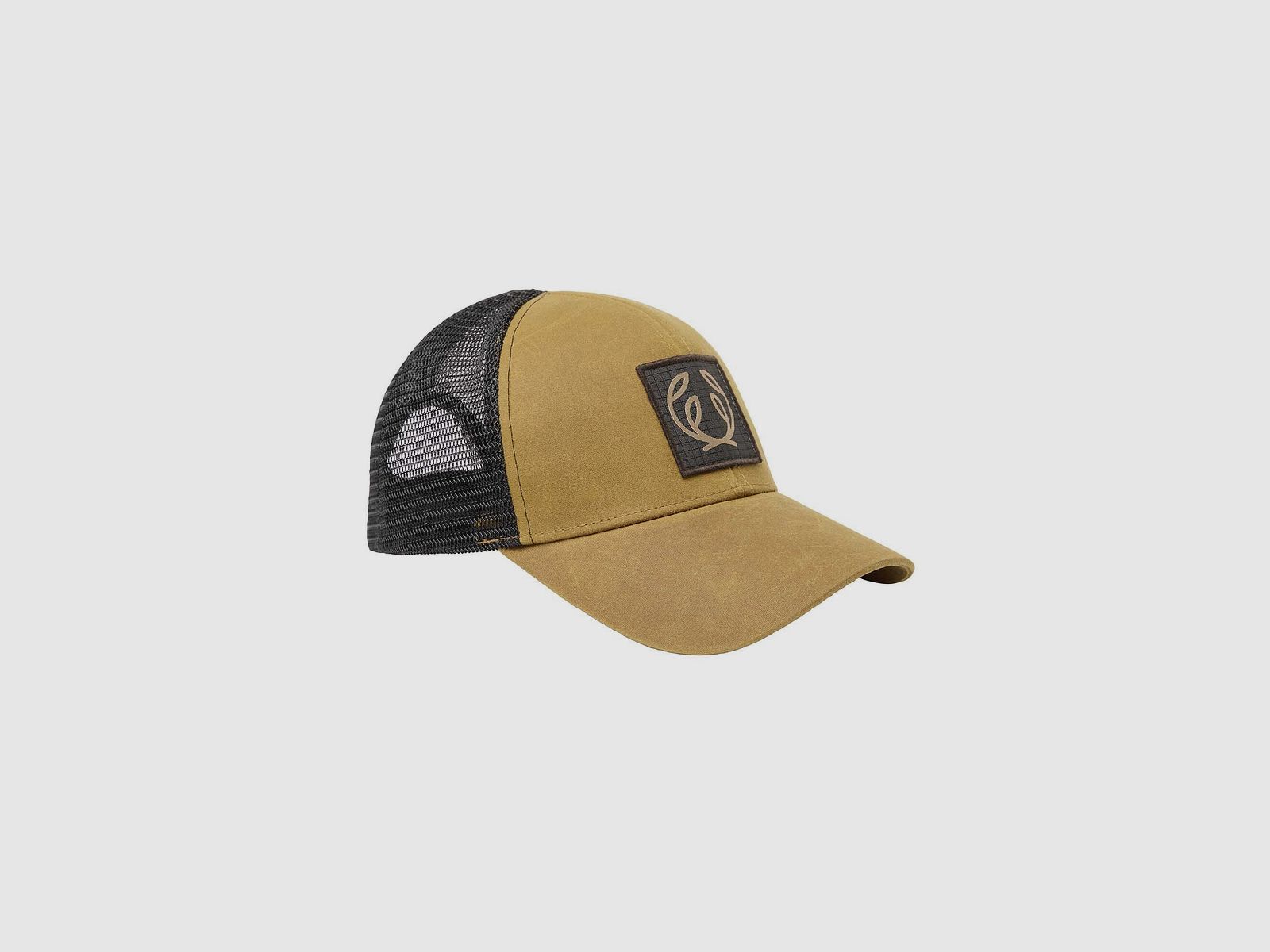 Chevalier Symbol Oiler Cap Golden Oak L/XL