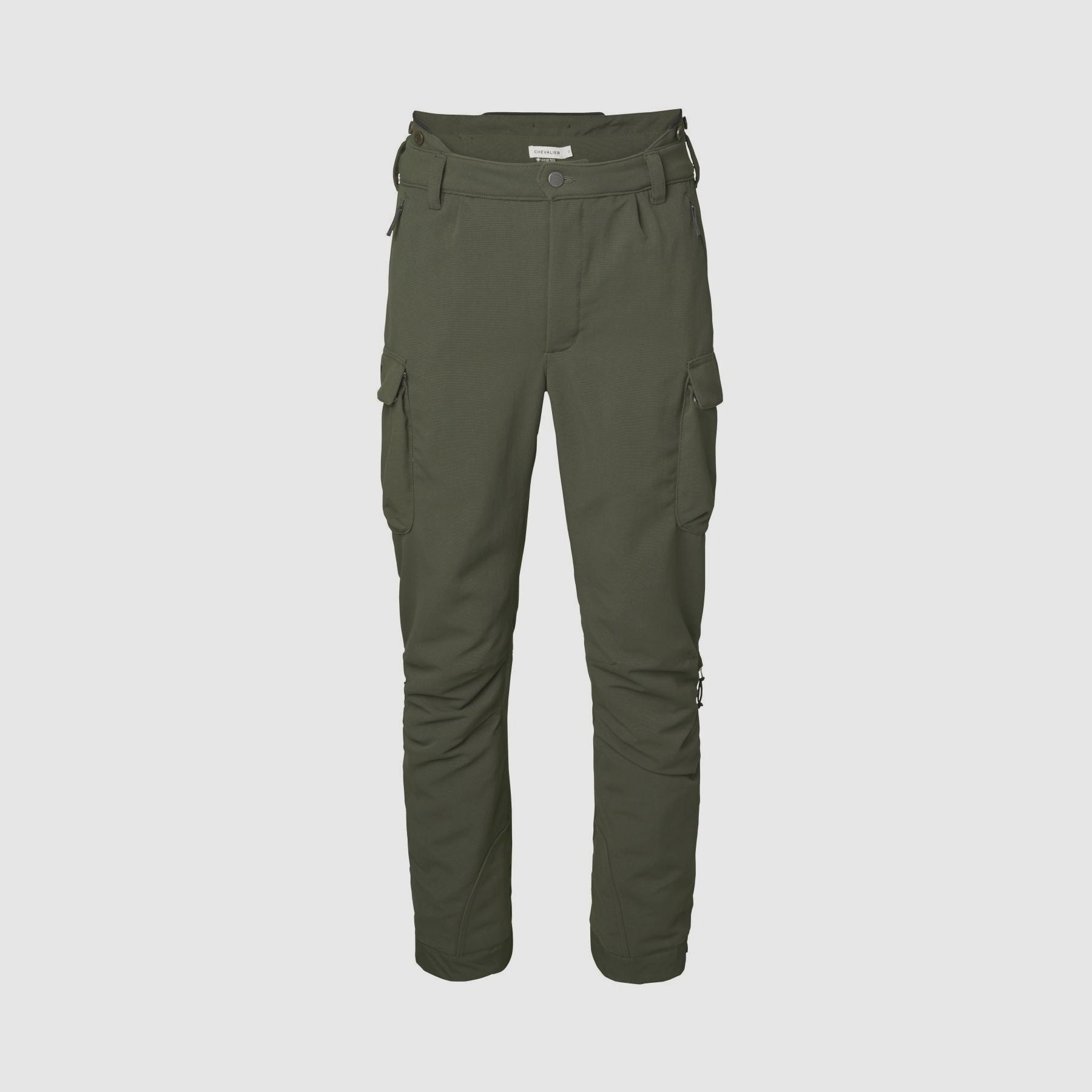 Chevalier Hamilton GTX Pantaloni Verde Scuro Uomo - 150