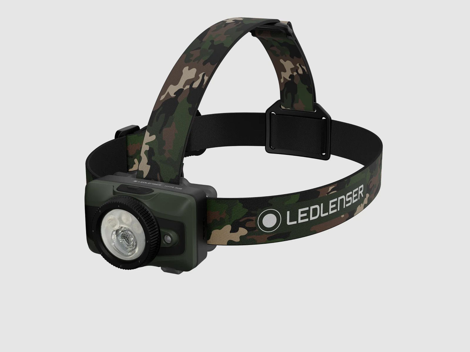 Ledlenser HF7R RGB Headlamp