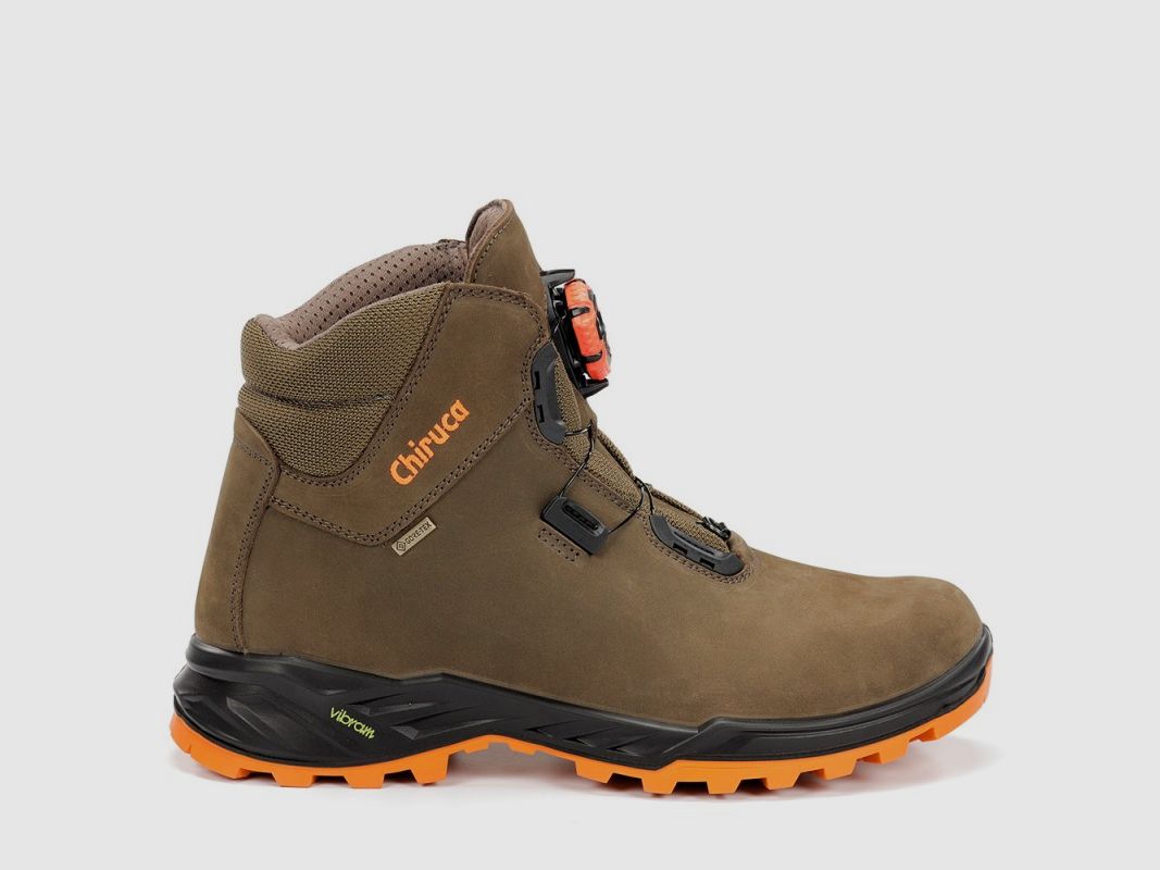 CHIRUCA CARES BOA HI VIS 08 GORE-TEX, afbeelding 2 van 5