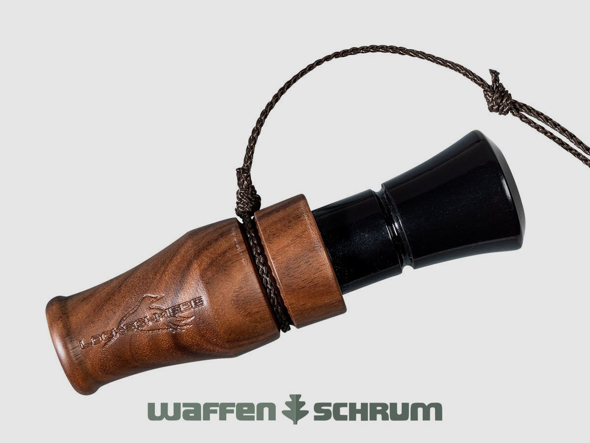 Lockschmiede Grauganslocker