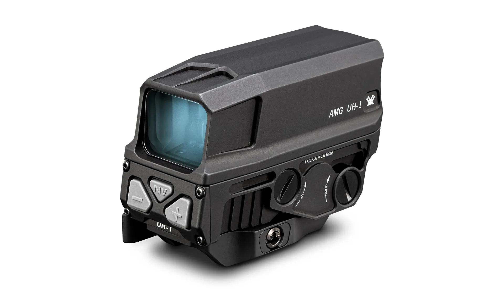 Vortex AMG UH-1 GEN II Holographic Sight (1MOA), afbeelding 4 van 5