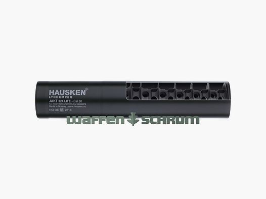 Hausken JD224 LITE MK II