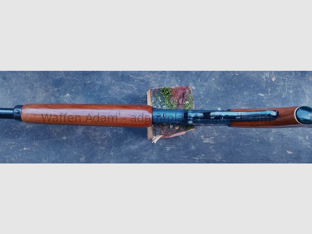 Marlin Firearms CO, North Heaven CT, EE. UU. Mod. 444SS