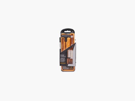 Kit de limpieza para escopeta Cal. 12 y 20 Browning
