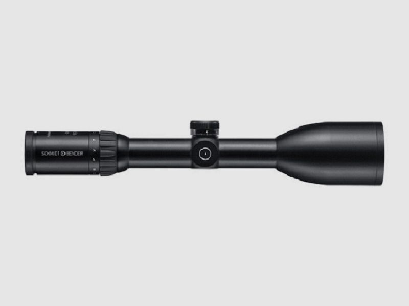 Schmidt & Bender Stratos LMC Flash Dot FD7 2,5-13x56 Zielfernrohre