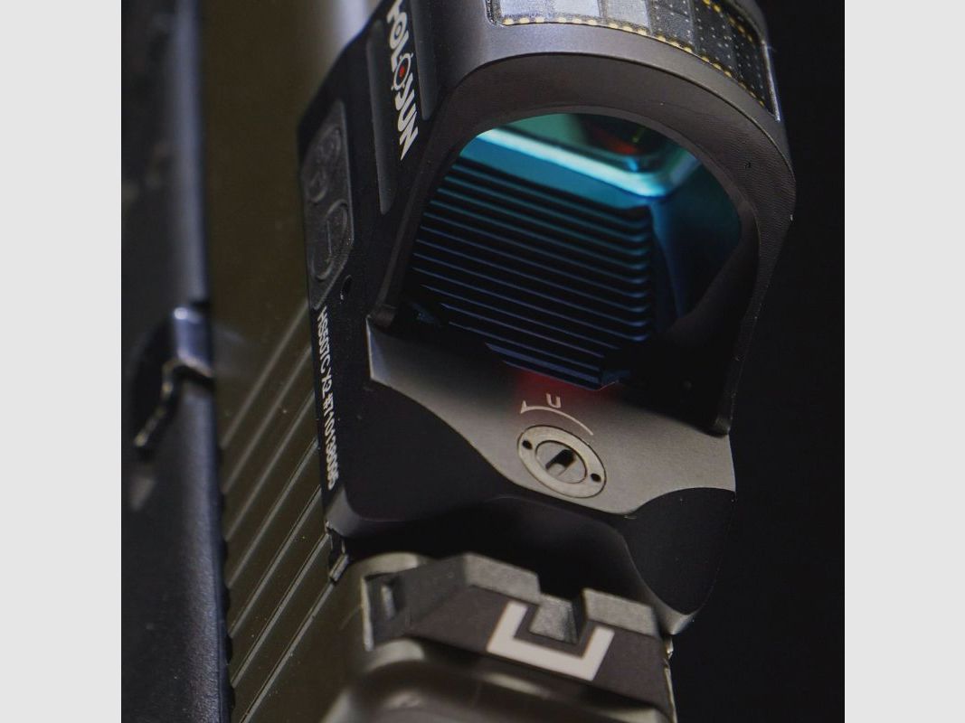 HOLOSUN 507C-X2, Bild 9 von 10