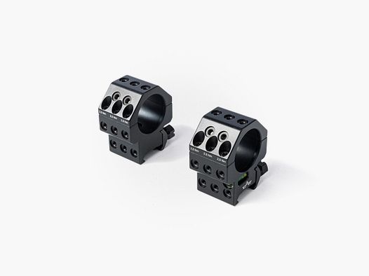 EAW GTM Tipping Rings