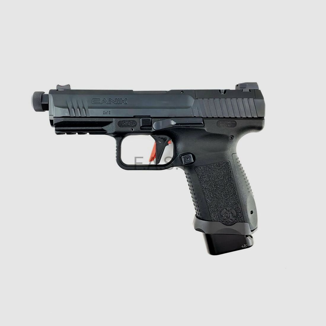CANIK CANIK TP9 Elite Combat negro