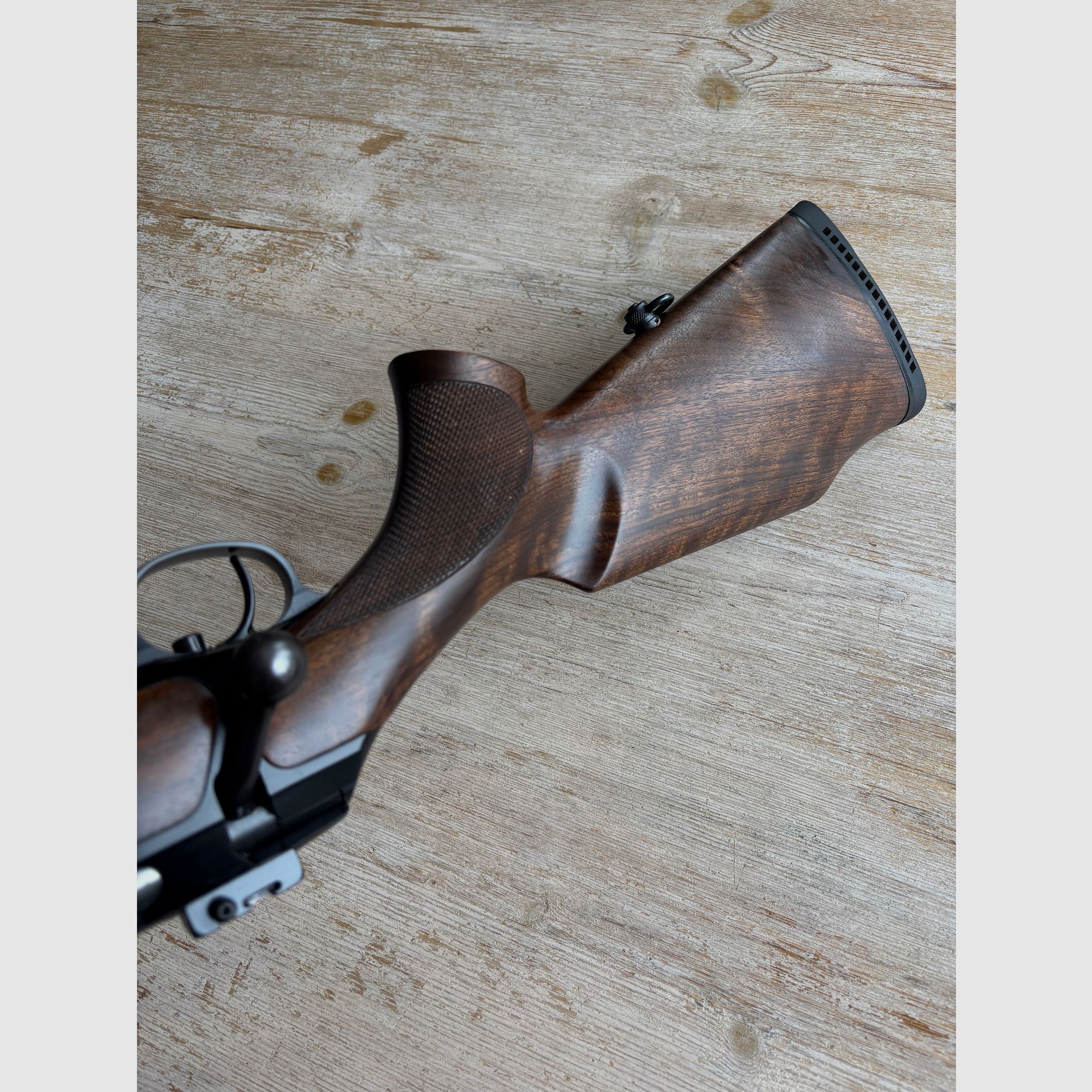 Sauer 202 6,5x57