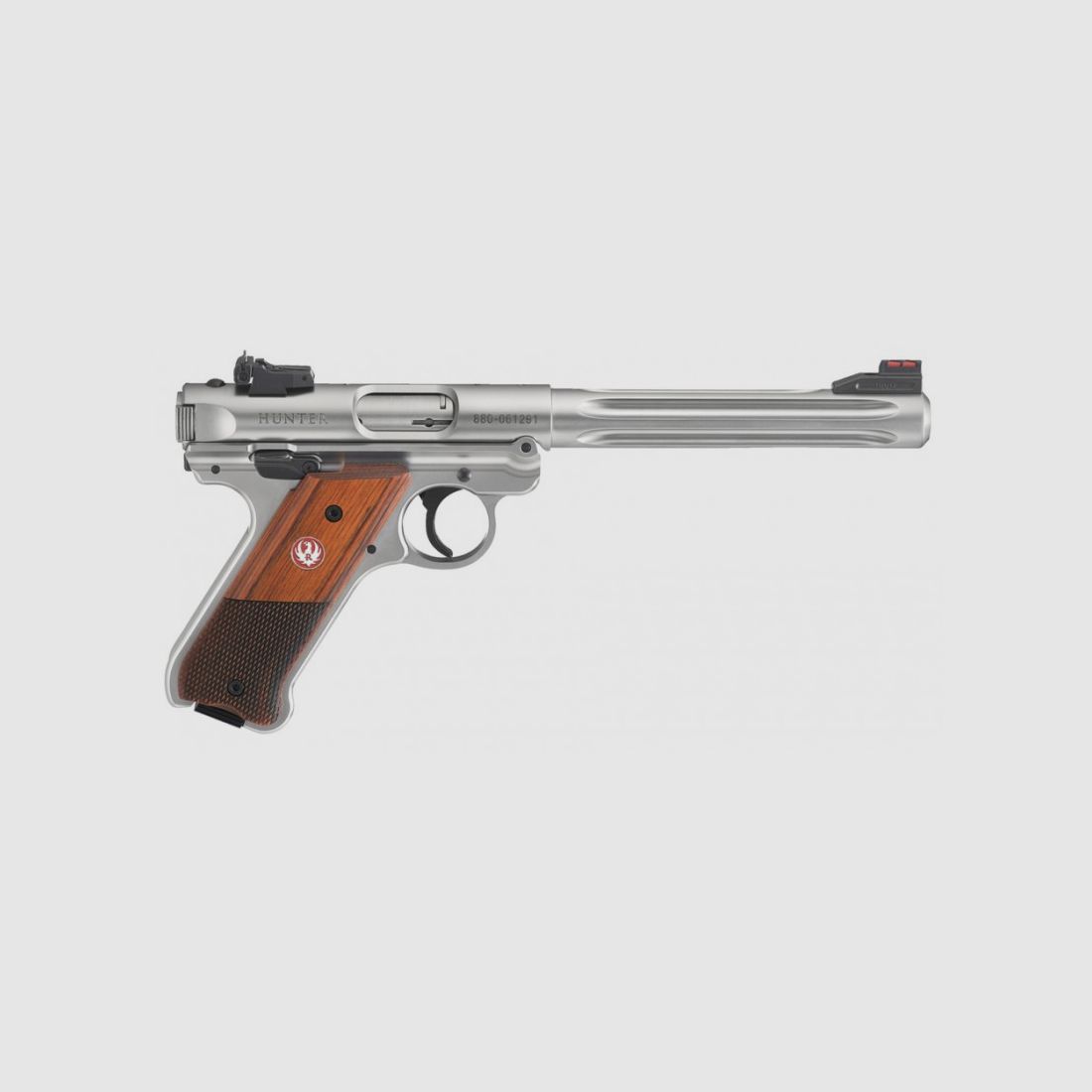 MARK IV HUNTER - RUGER