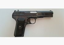 Tula TT-33