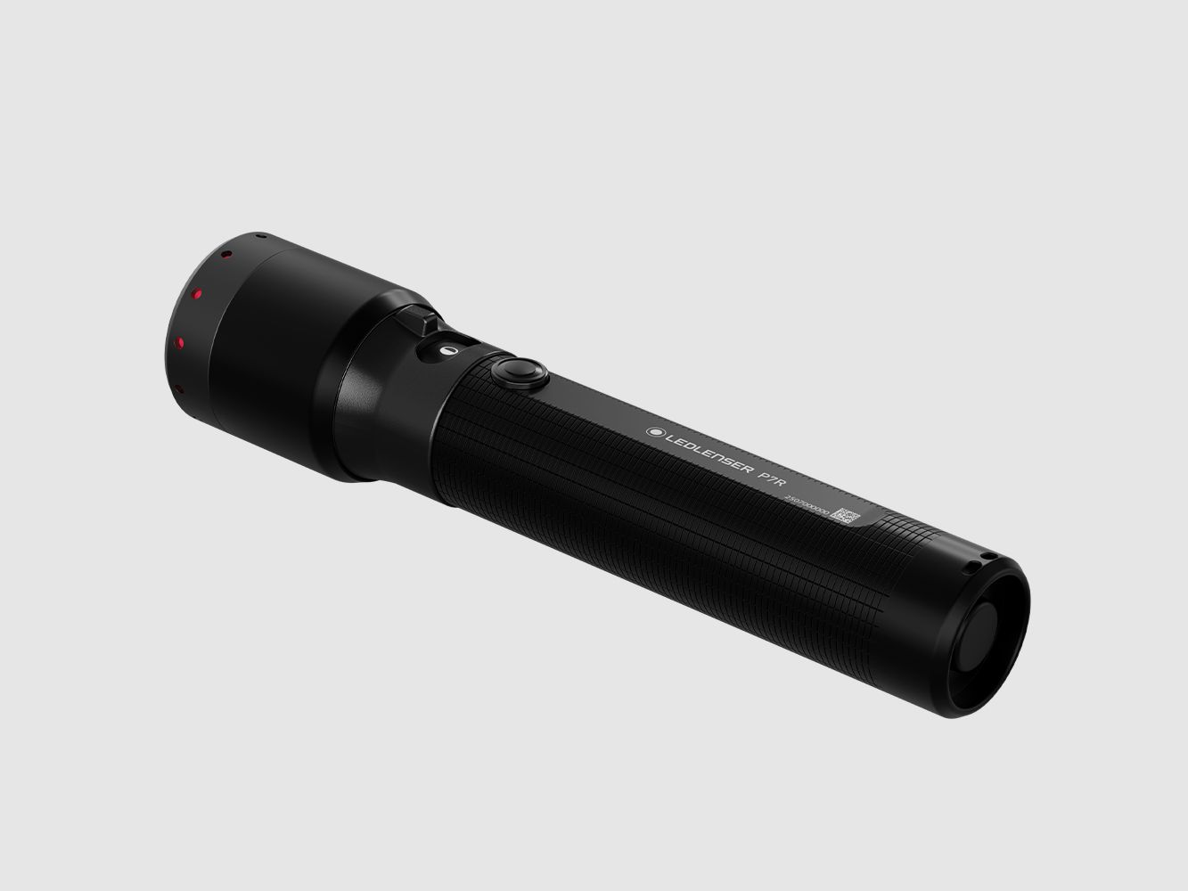 Led Lenser P7R, afbeelding 2 van 6