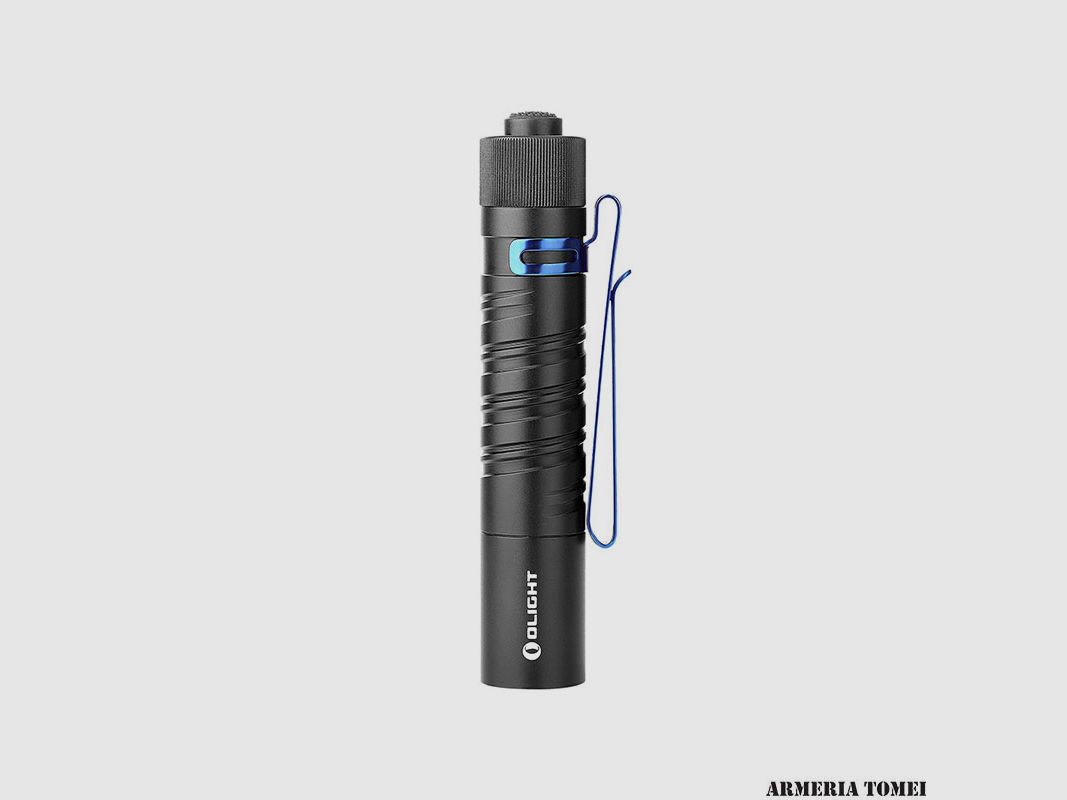 TORCH – OLIGHT – I5T EOS LED-TASCHELAMPE 300 LUMEN, Bild 2 von 6