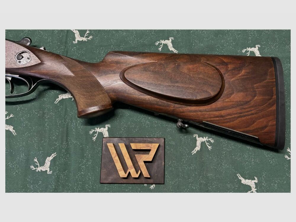 Ansorg ohne 16/65;8x57JR