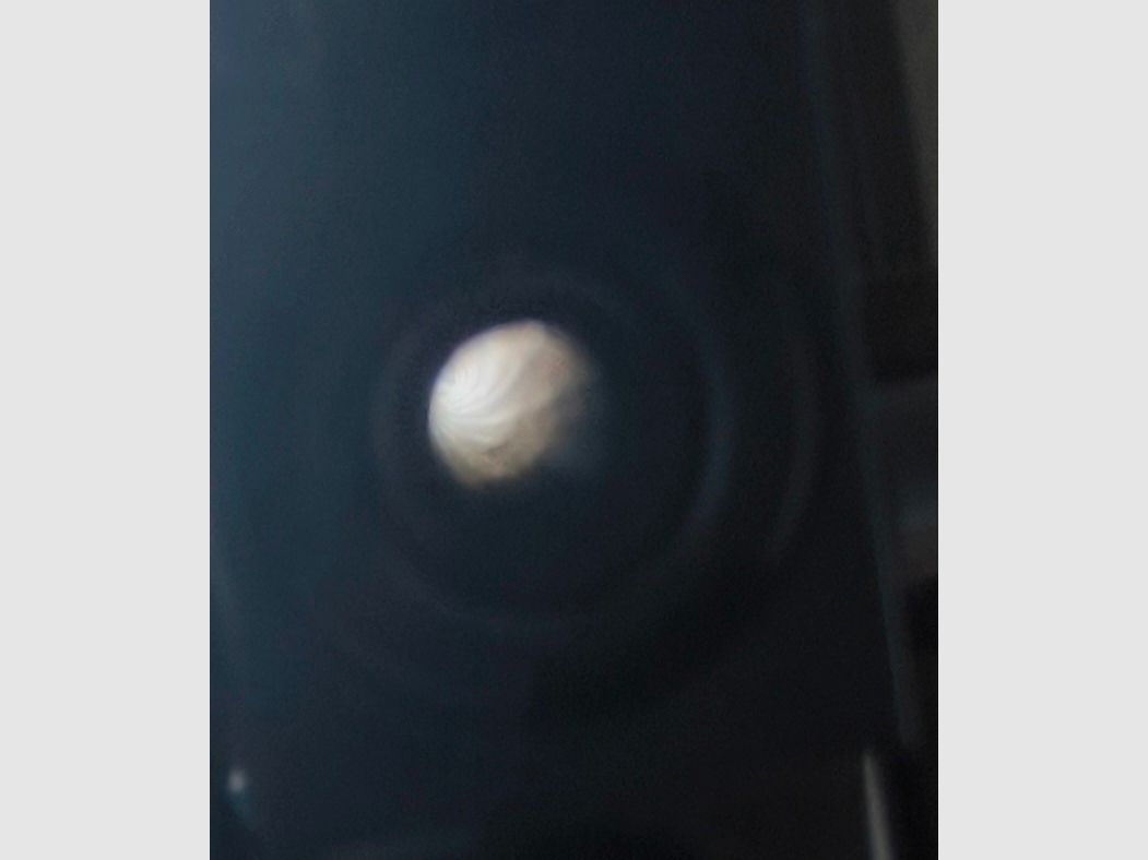 Diana 34 EMS Legion ètranger Sonderauflage 514 von 999 Farbe OD GREEN, Nur drei Diablos zur Probe Geschossen, Optisch sowie Funktionell in einem guten Zustand, Kaliber 4,5mm 