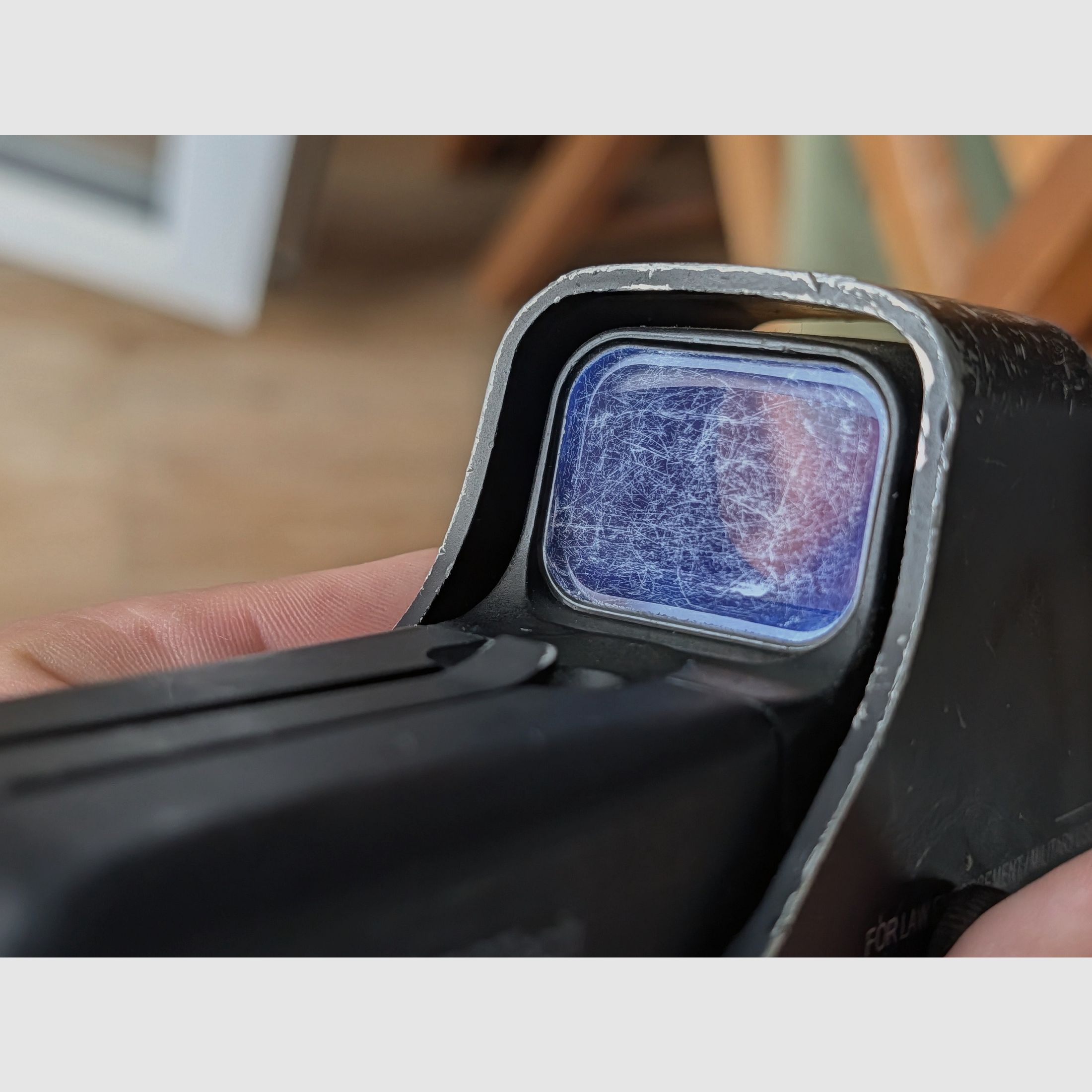 Original EOTech 552 NV, image 4 sur 5