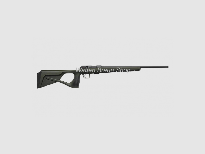 CZ 457 Ergo .22LR Kleinkalibergewehr