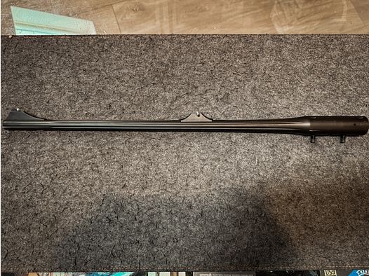 Blaser R8 Wechsellauf 8X57IS kanneliert