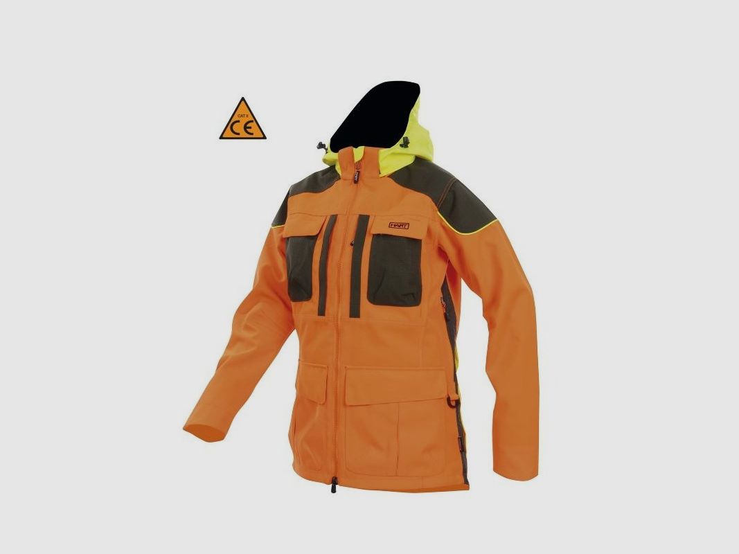 Hart Wildpro-J XHP Jacke, Bild 1 von 5
