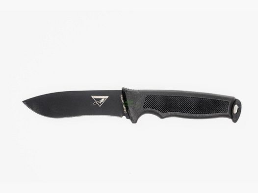WAFFENTECHNIK EICKHORN - Messer Buddy 1 MIL-BL