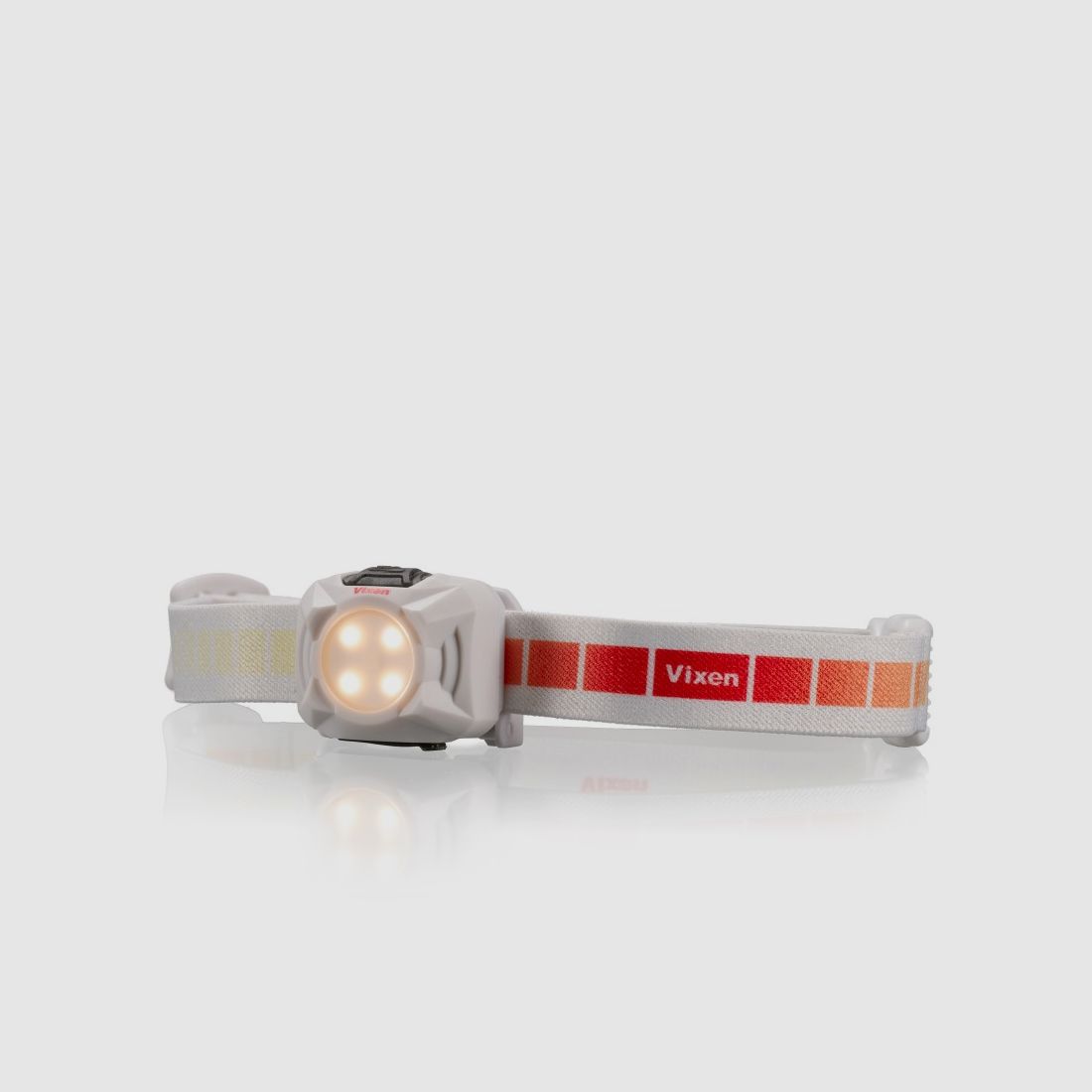 Vixen SG-L02 Stirnlampe rotes Licht - weißes Licht, Bild 2 von 15