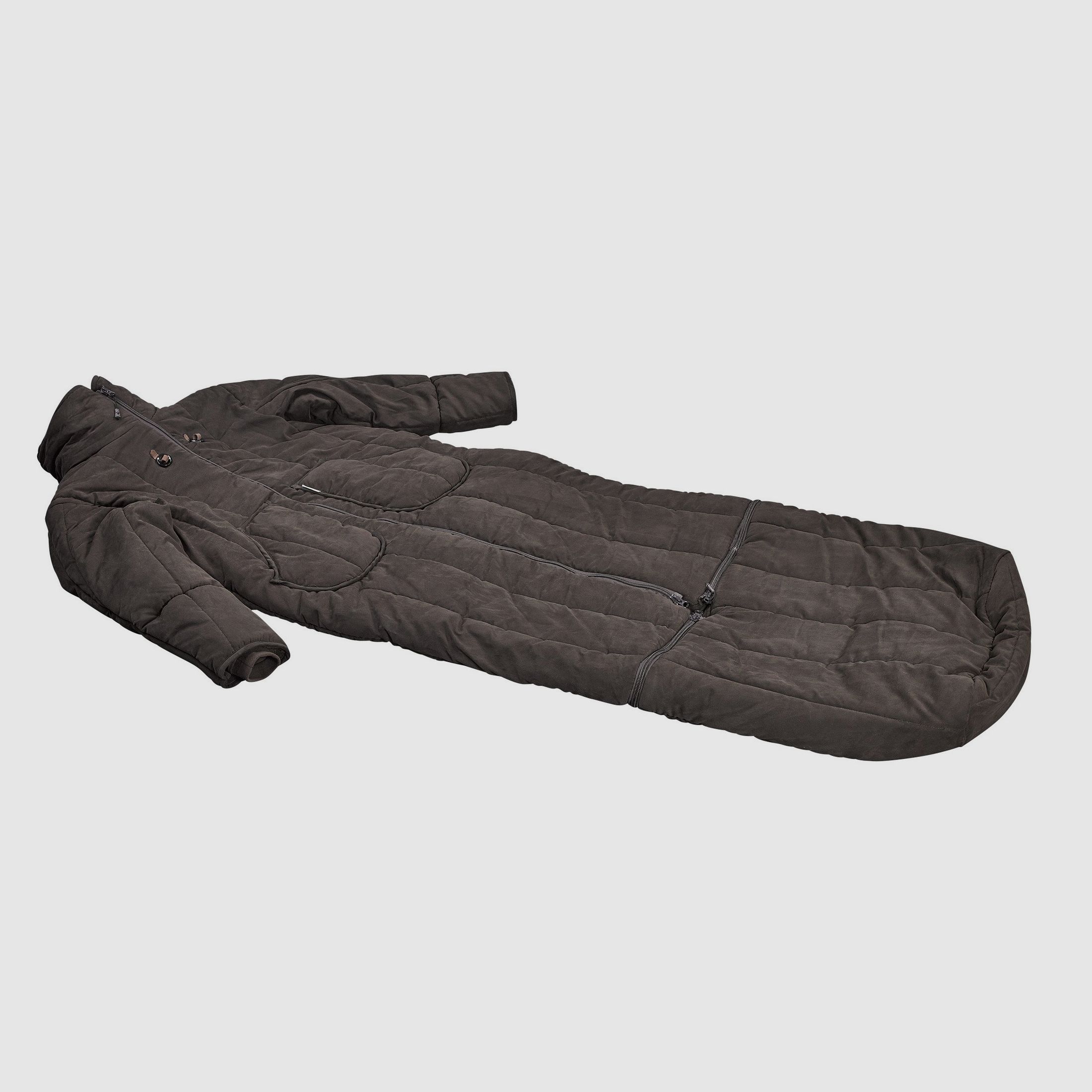 Hubertus Men's Sitting Jacket Nordkap