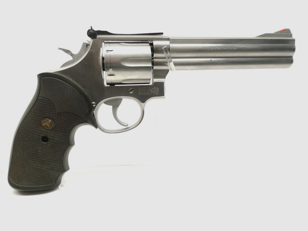 Smith & Wesson 686-3