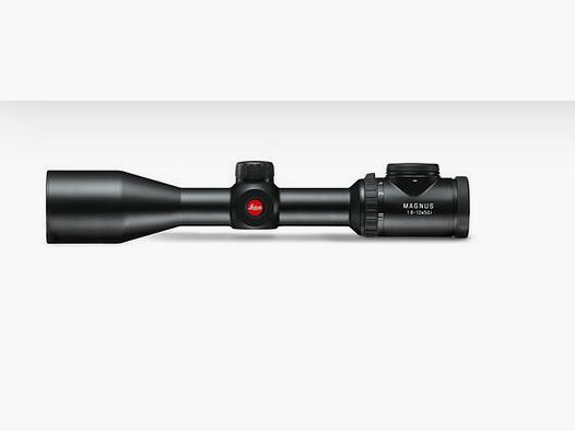 Leica Magnus 1.8-12x50 i (L-4a)
