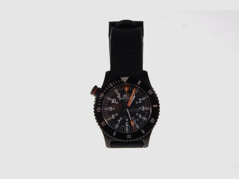 H3 Tactical Swat Slilicone, Bild 2 von 4