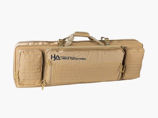 H.E.R.A - Arms Hera Futteral voor Lange Wapen - Geweer Tas 42"- tan