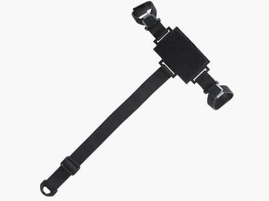 ExFog T-Band / Fascia per la testa (singolo)