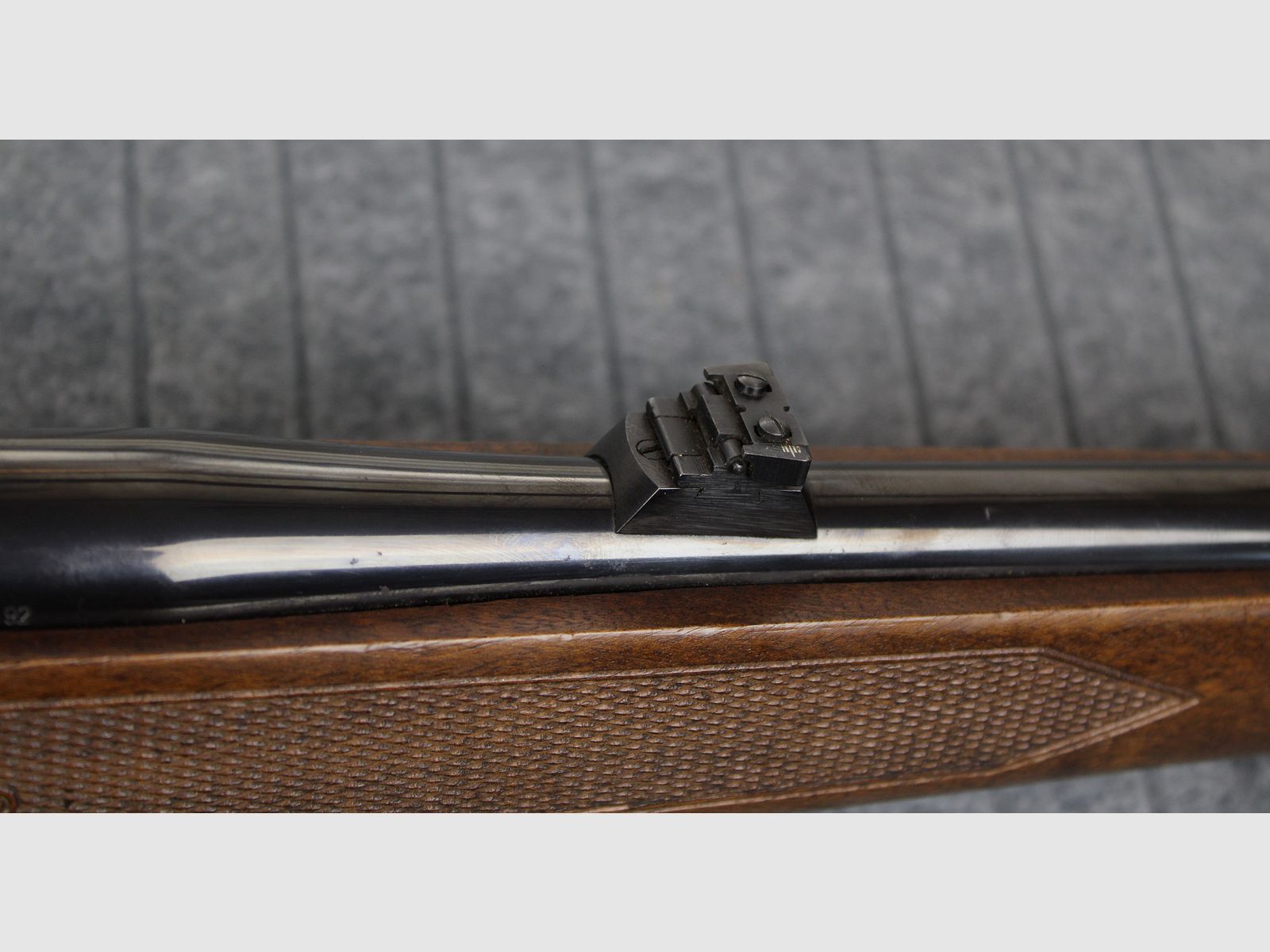 Kettner Mod 98 .30-06