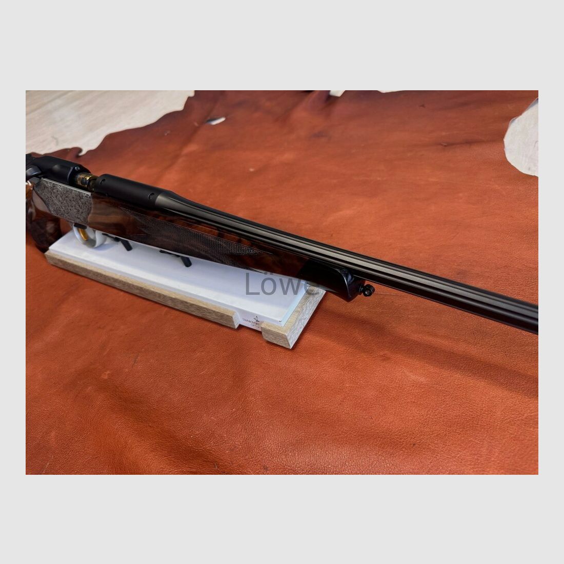 Blaser R8 Super Luxus