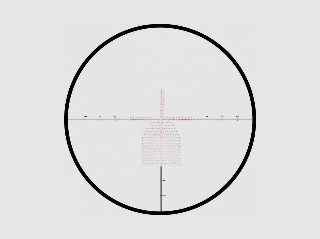 Hawke Frontier 34 FFP 5-30x56 SF FFP MOA Pro Ext. (30x)