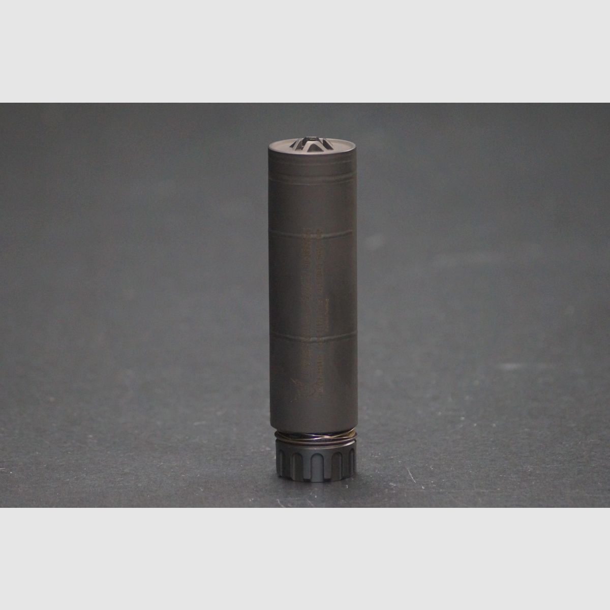 Wyssen Defence WD-SMR556-C BLK, Bild 1 von 5
