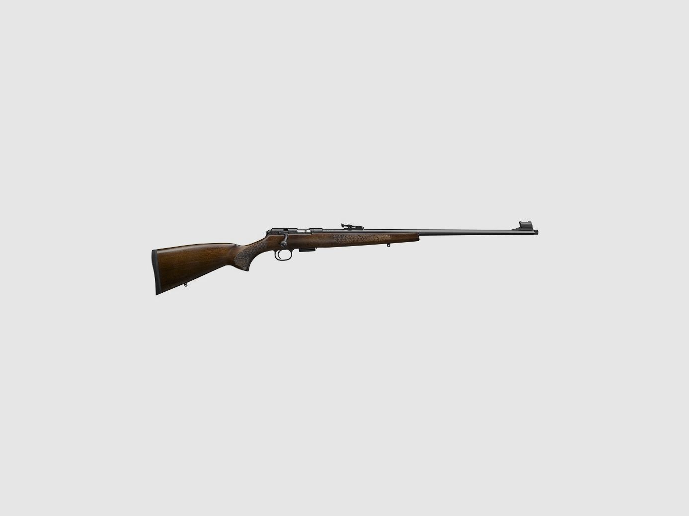 Büchse CZ 457 Luxe 22LR, Bild 1 von 3