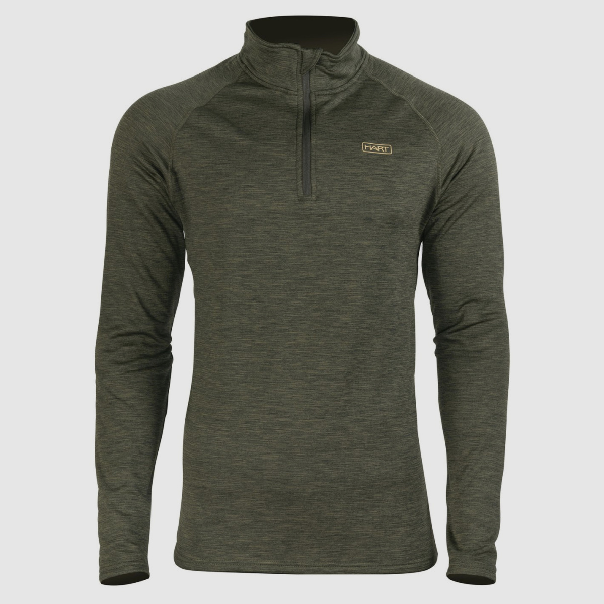 HART TRAIL-ZN Unterhemd