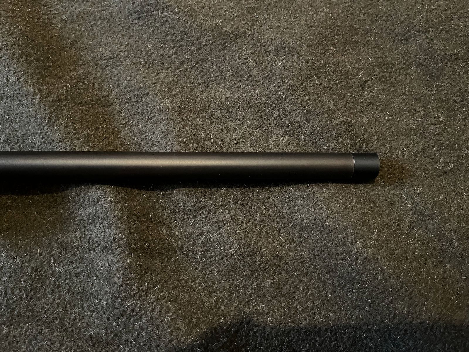 Sauer 404 -  Linkssystem! - Stahlsystem!