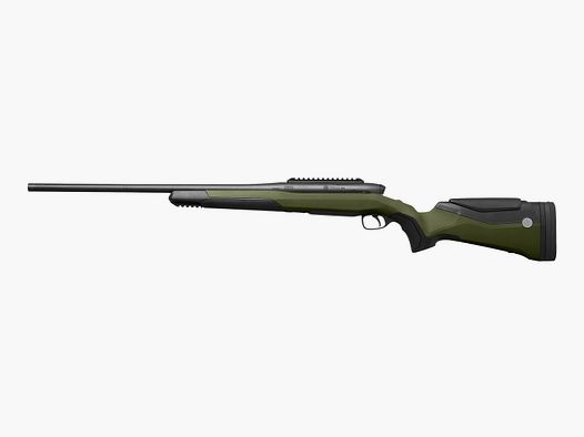 Steyr Mannlicher MS Wild