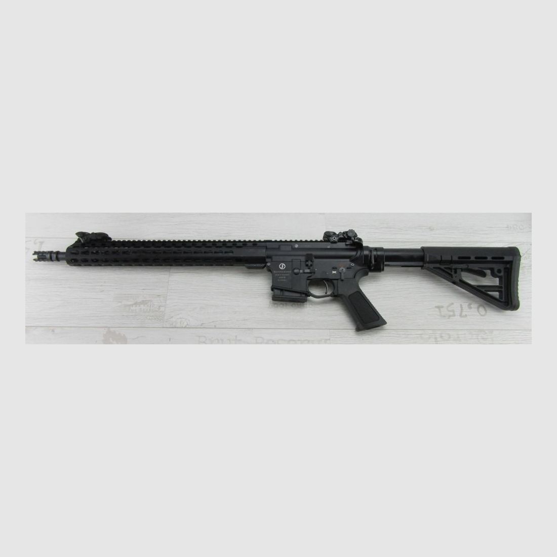 Schmeisser AR15 5 FL