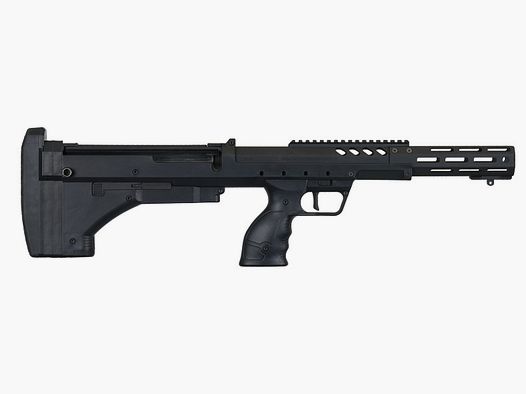 Desert Tech SRSA2 Covert Chassis fusil de précision