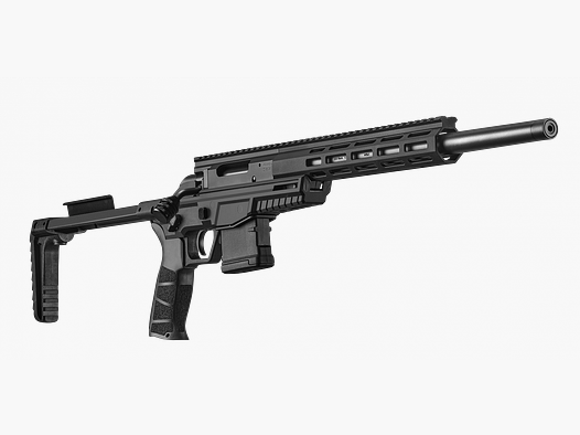 CZ 600 Trail calibre 223 Rem