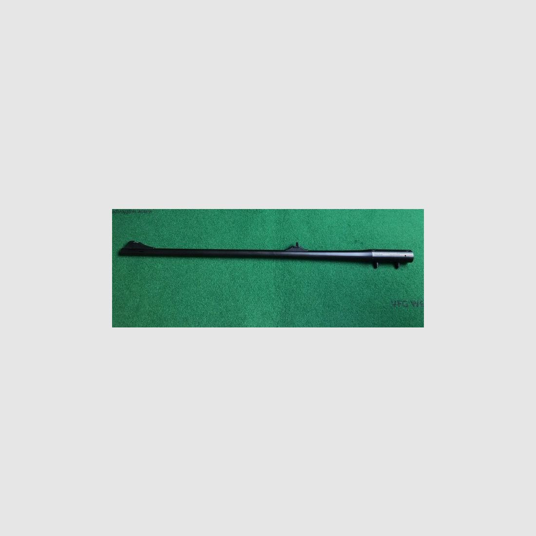 Blaser Cat. C exchange barrel for Blaser R93 cal. .300 WSM