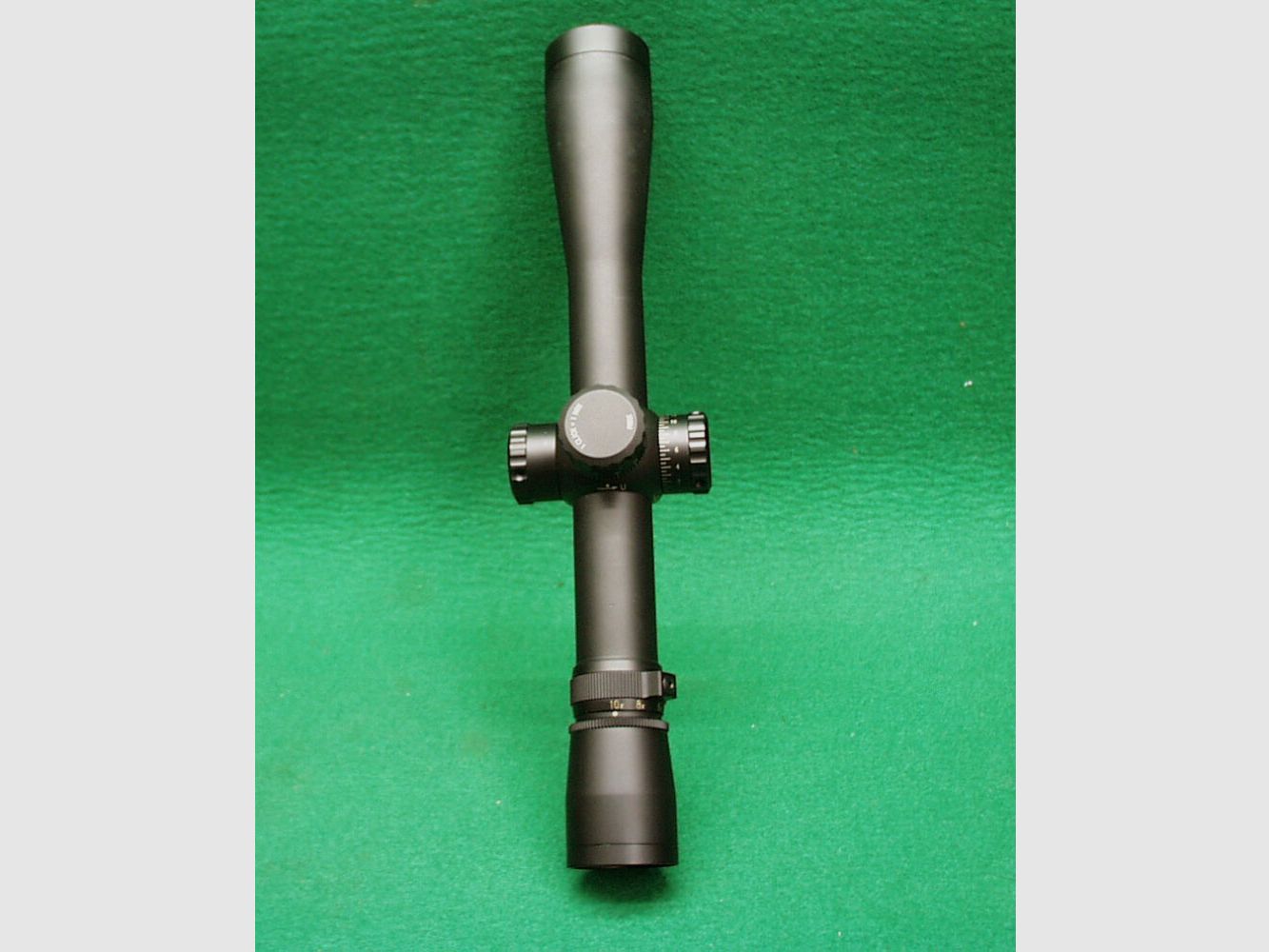 Leupold Mark 4 Telescopio 3,5-10x40 M3